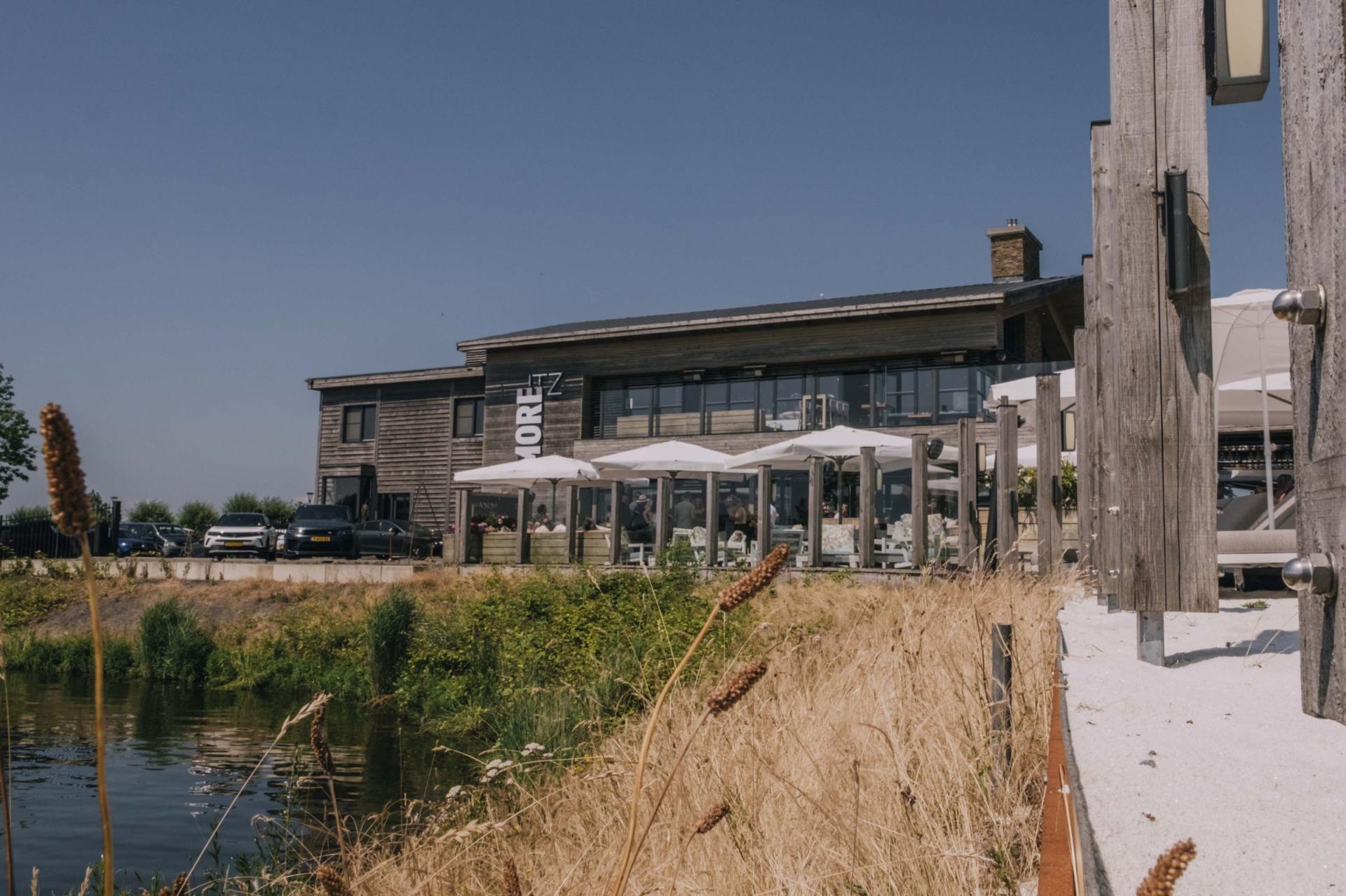 Wat is een heidag? | Locatie More-Itz