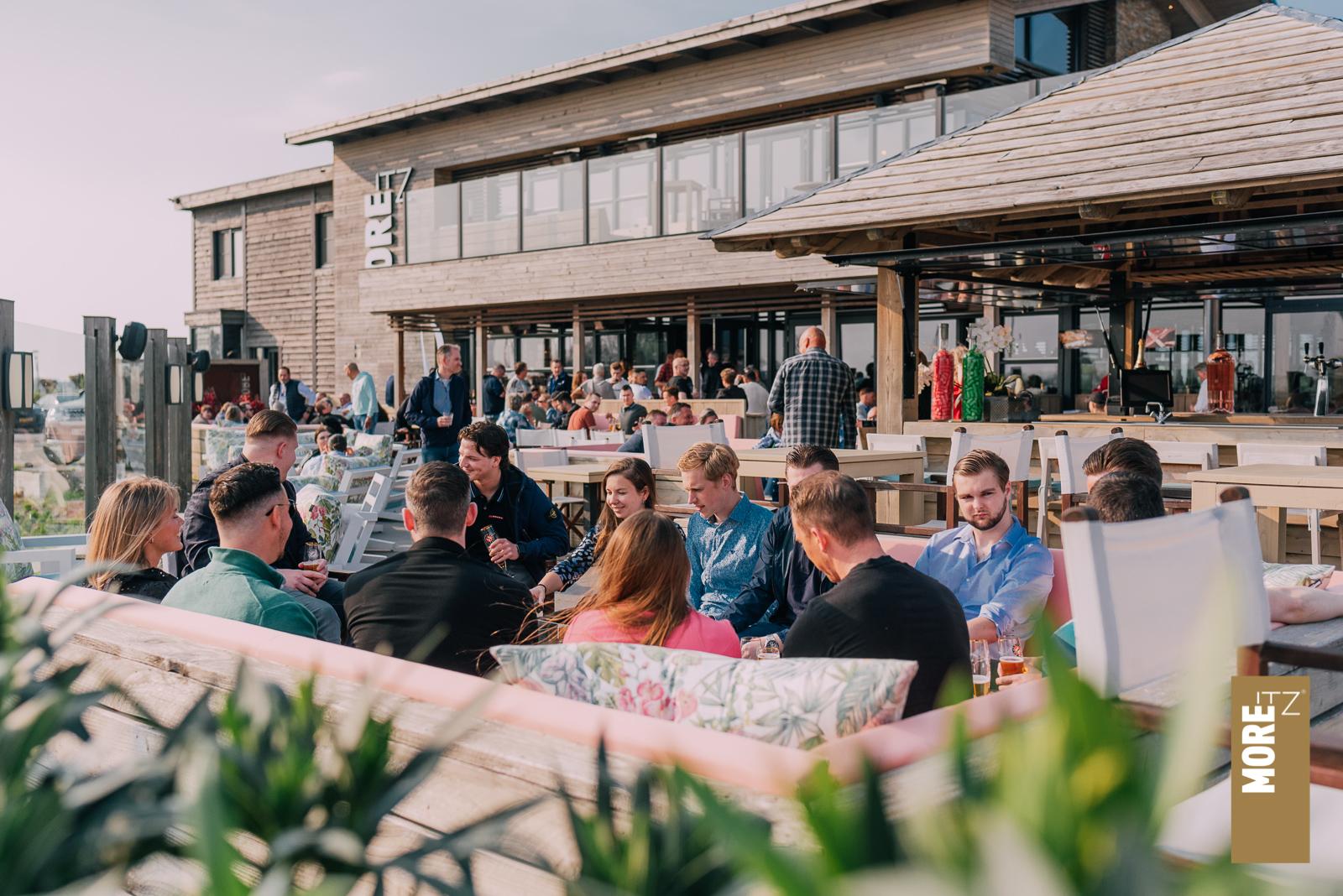 More-Itz zakelijk heidag