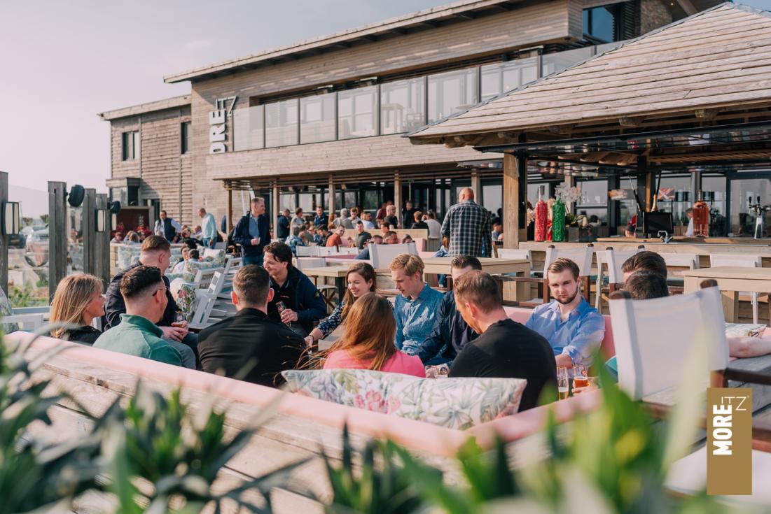 More-Itz zakelijk heidag