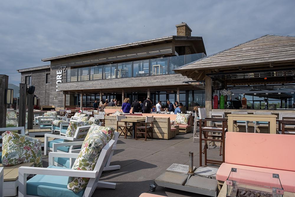 trouwen op het strand more-itz