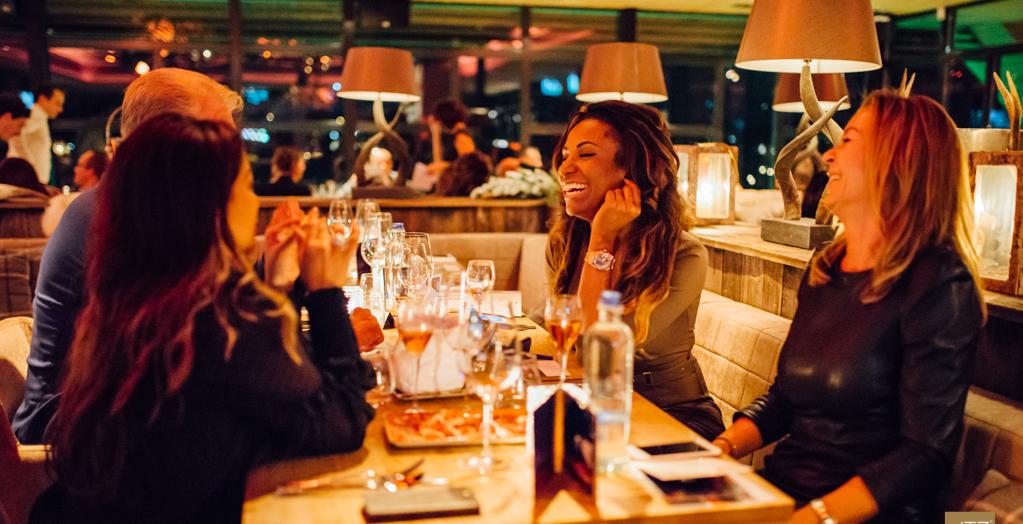 more itz restaurant aan het water