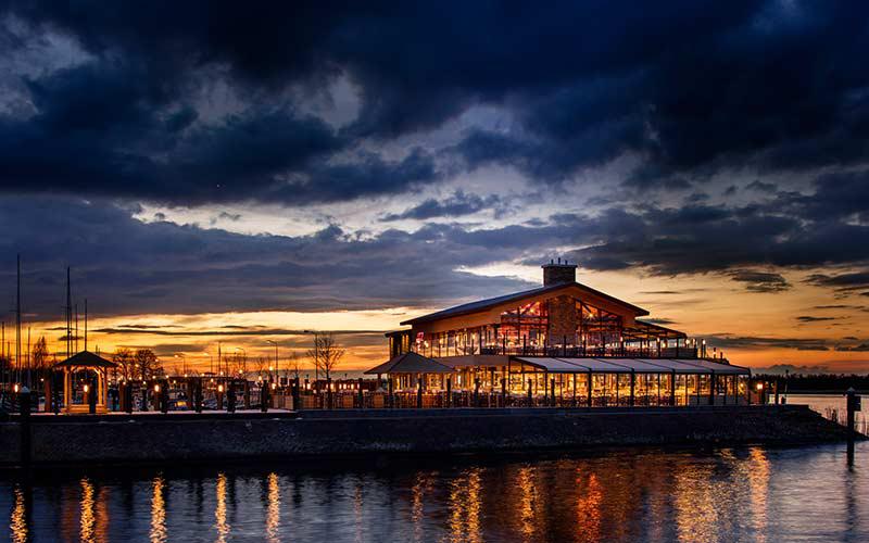 top locatie voor al uw bedrijfsfeesten