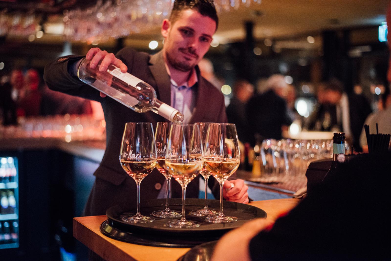 Beleef de lente events
