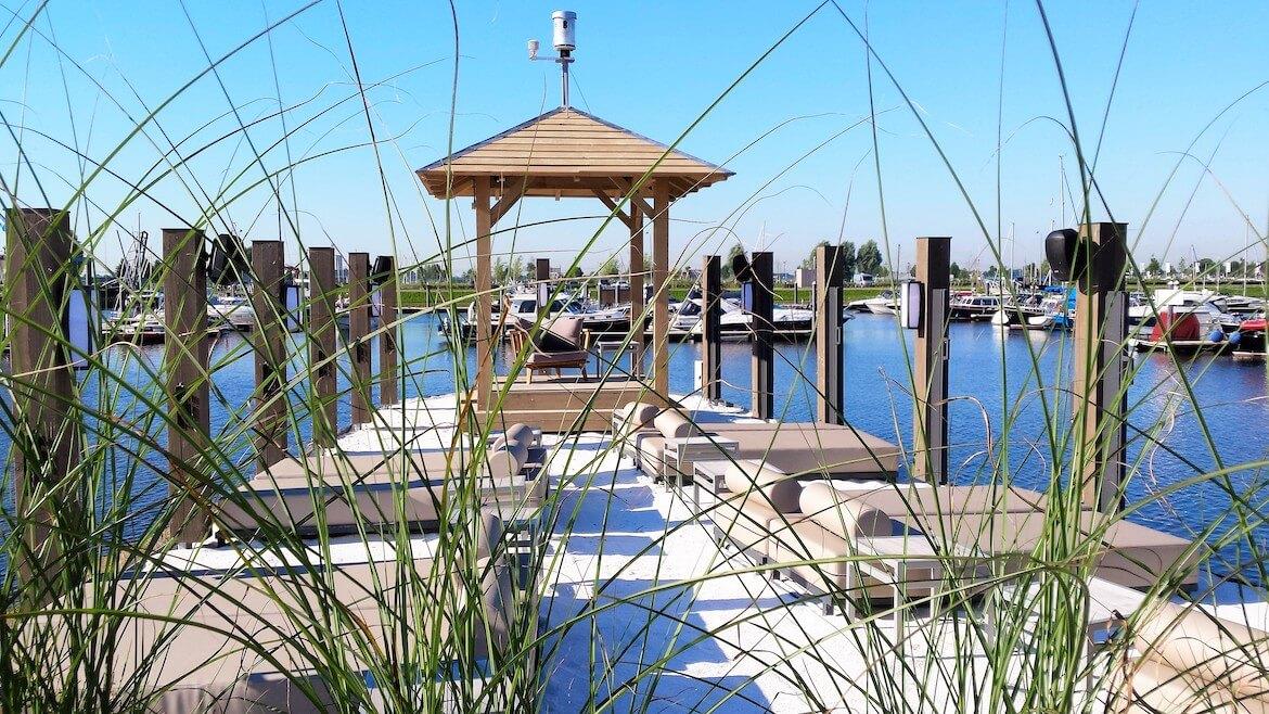 bruiloft locatie bij more-itz