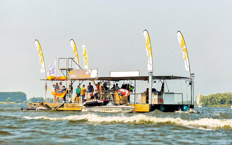 More-Itz jubileum met activiteiten 
