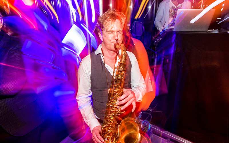 More-Itz jubileum met muziek