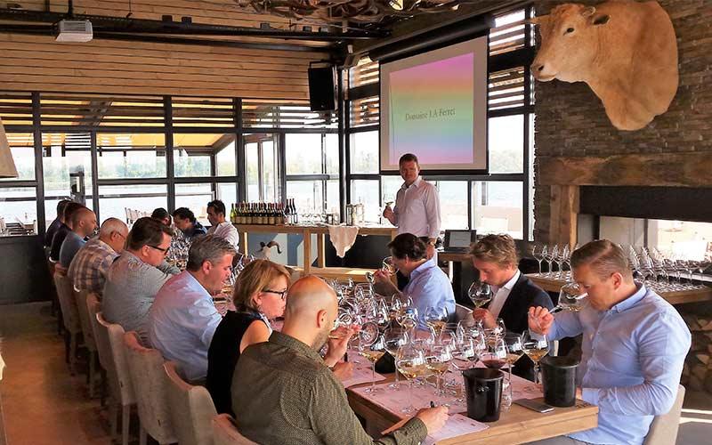 More-Itz heidag organiseren