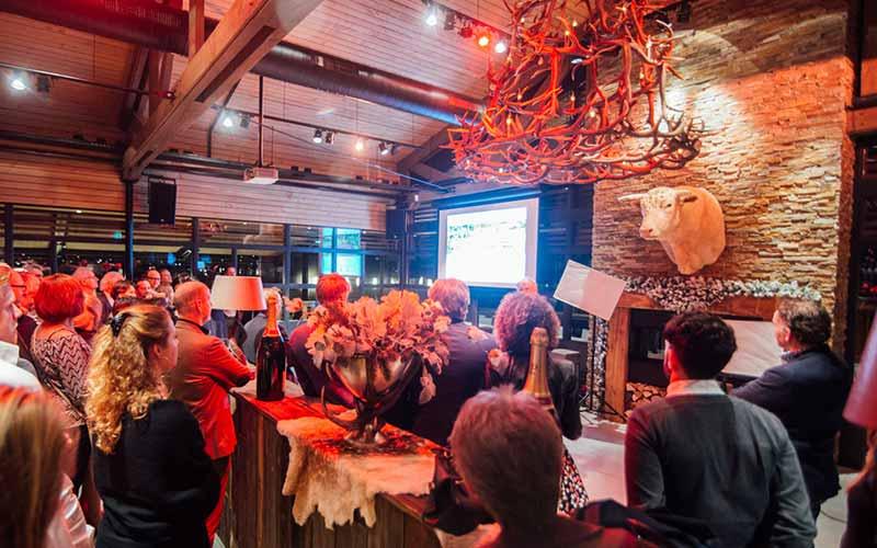 Kick-Off meeting bij More-Itz