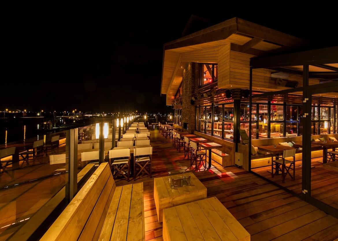 More-Itz feestlocatie met overnachting