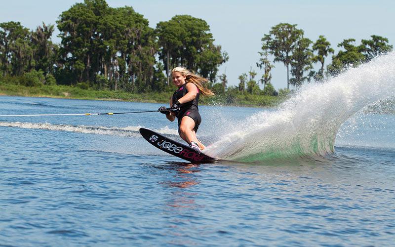 More-Itz wakeboarden brabant