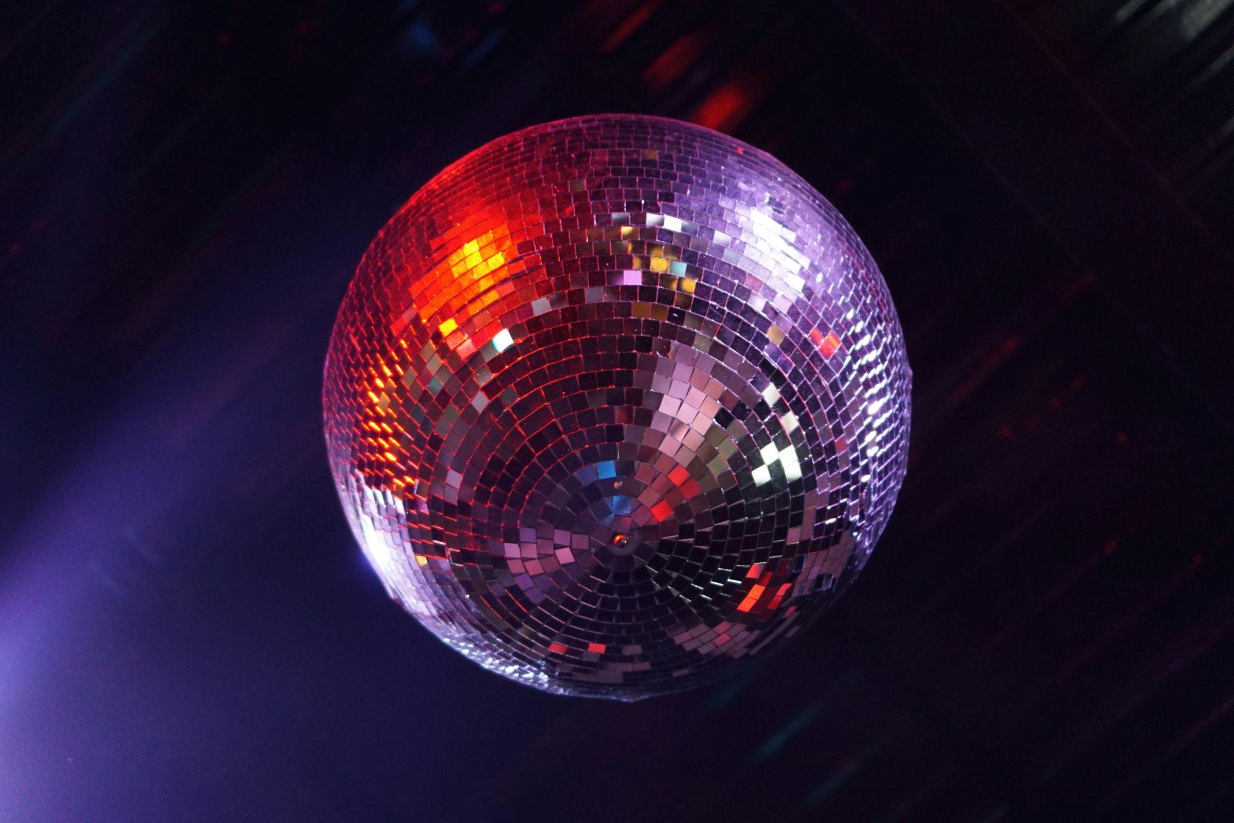 80S PARTY (DISCO FEVER) THEMA