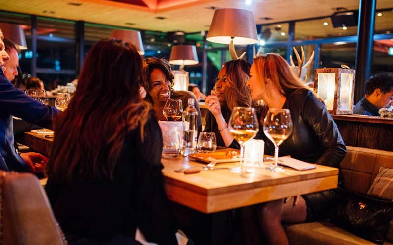 Feestlocatie Brabant