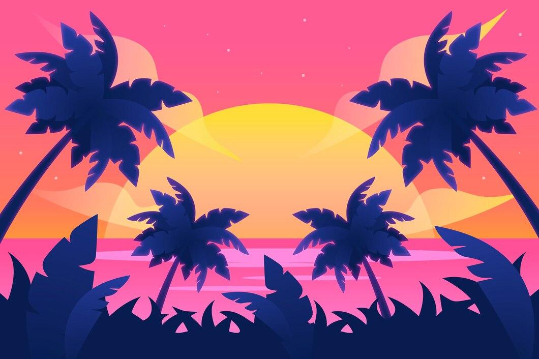 MIAMI VICE THEMA