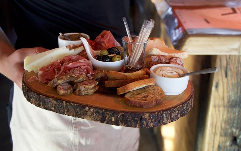 catering bij jubilea bij more-itz