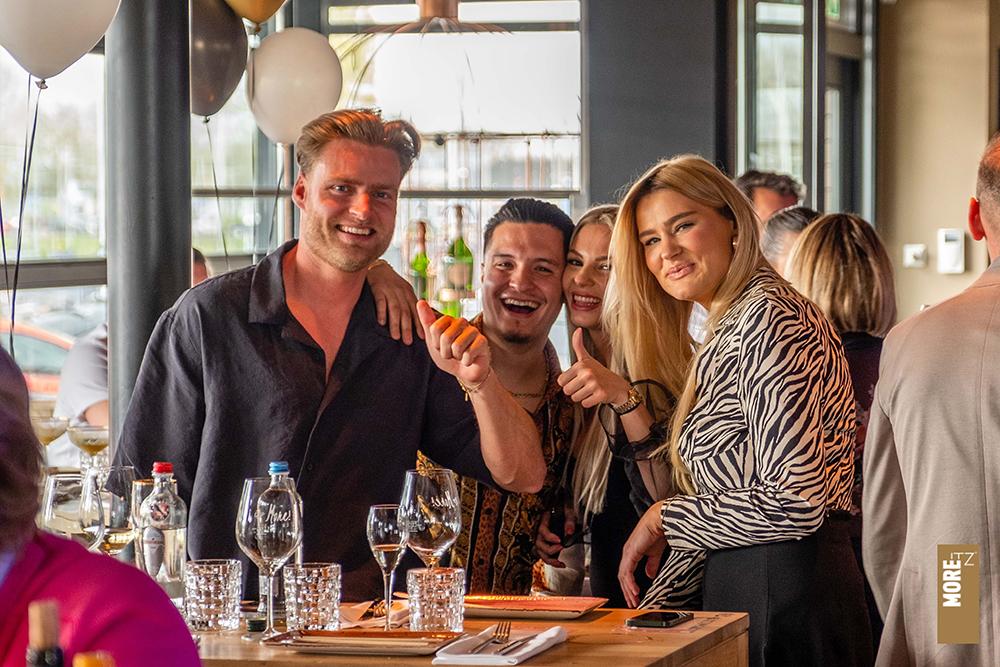 More-Itz jubileum fotograaf