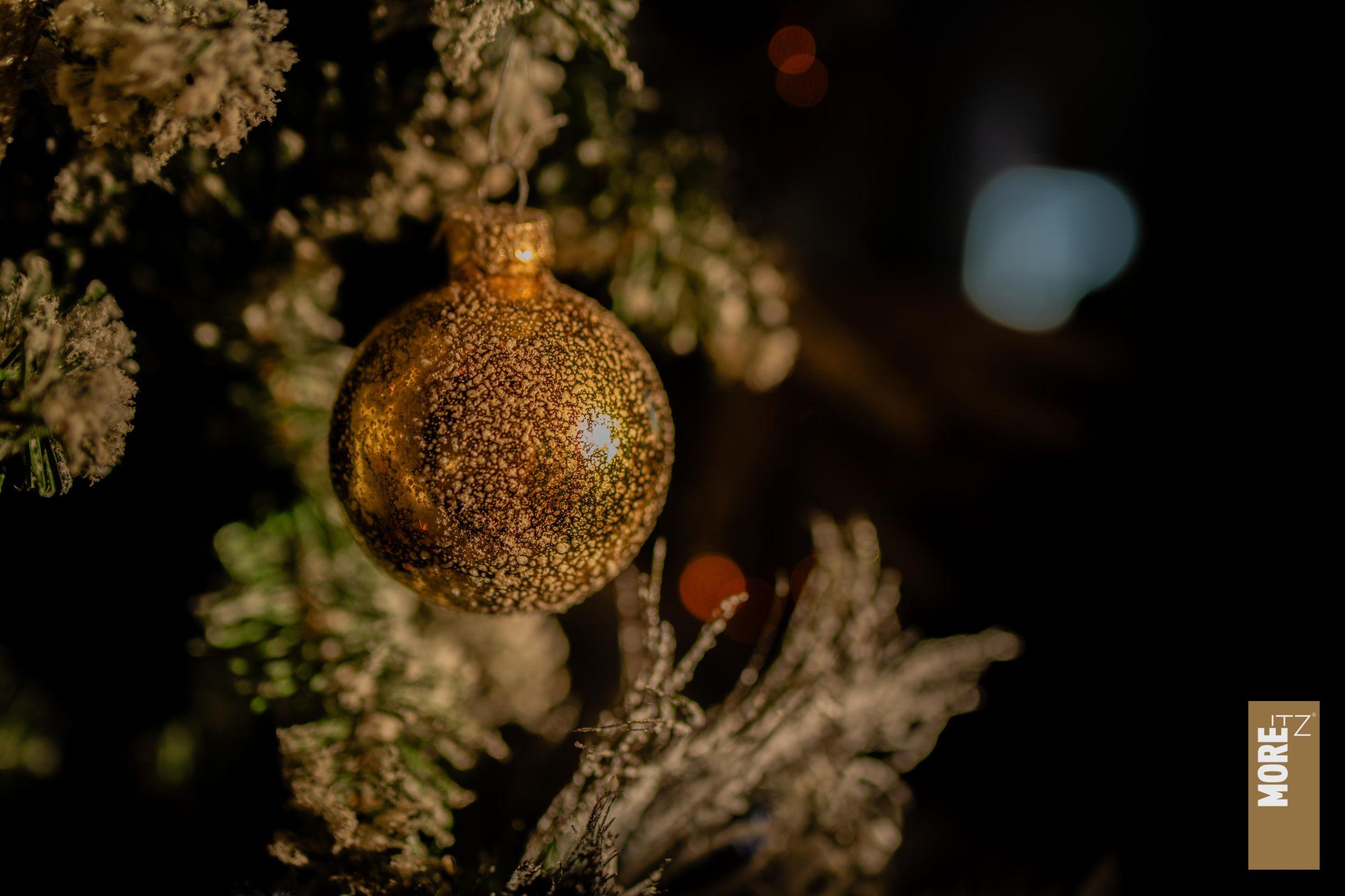Kerstborrel organiseren breda