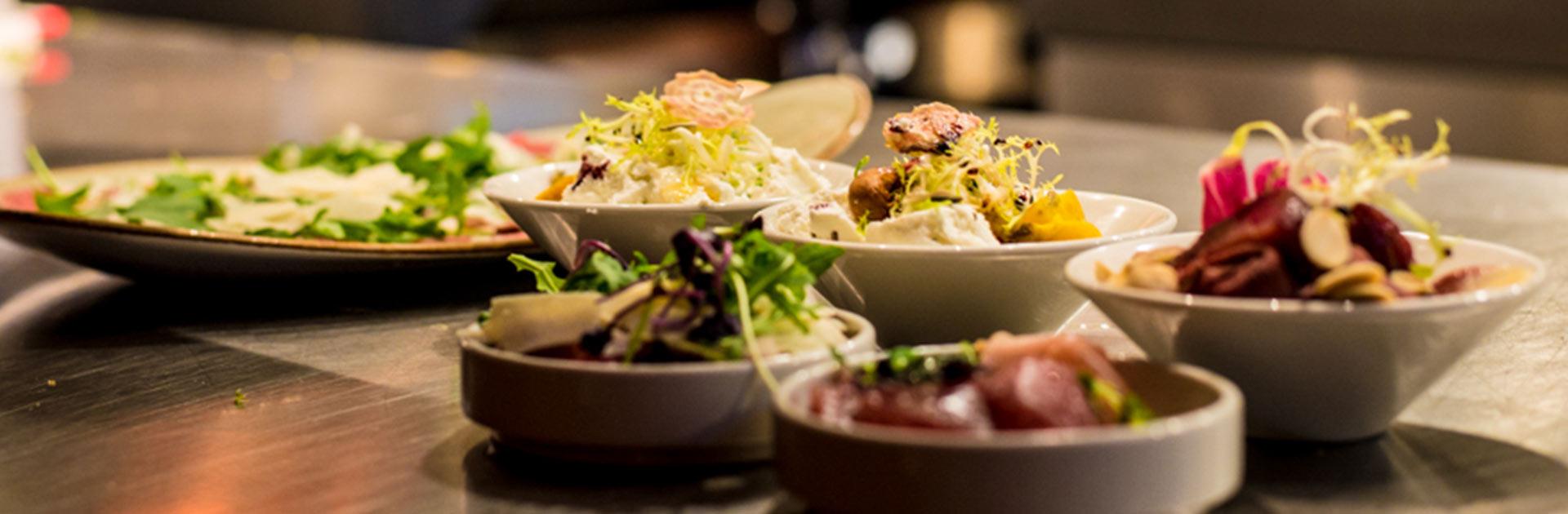 More-Itz culinaire hapjes