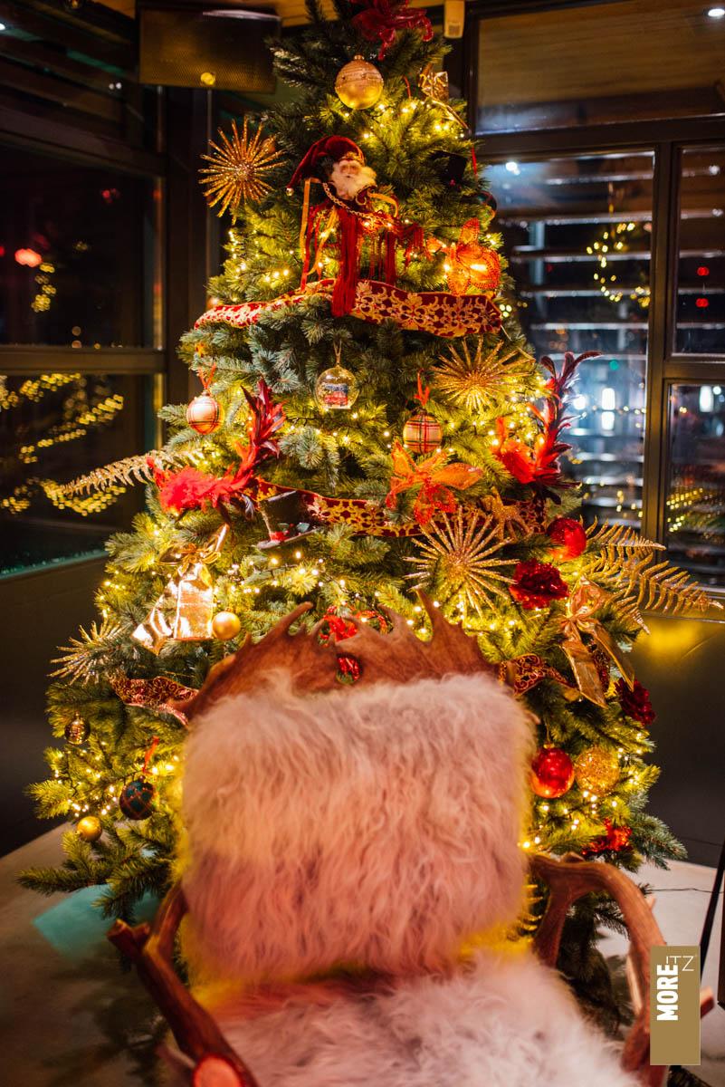 Offerte aanvragen zakelijk kerstevent