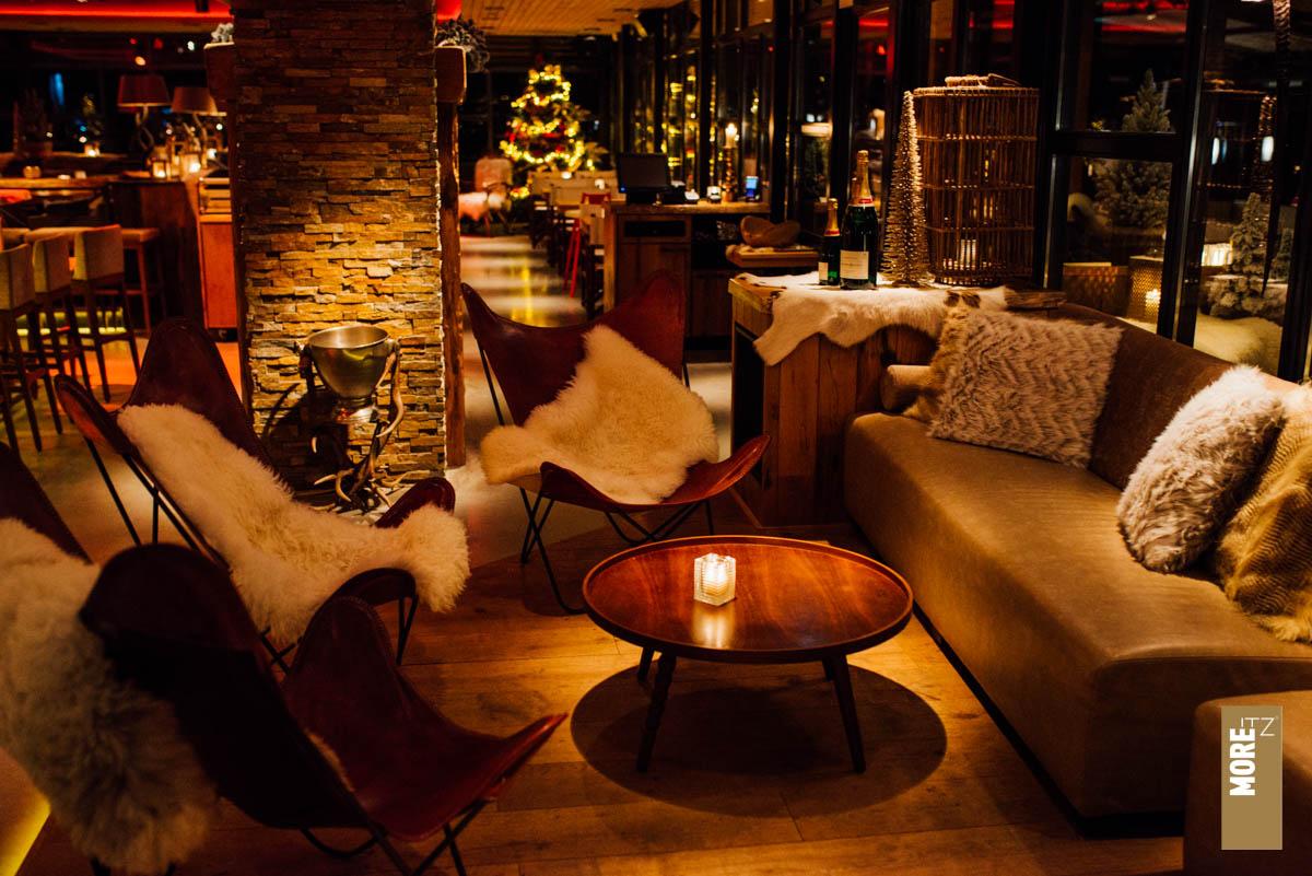 Offerte aanvragen zakelijk kerstdiner