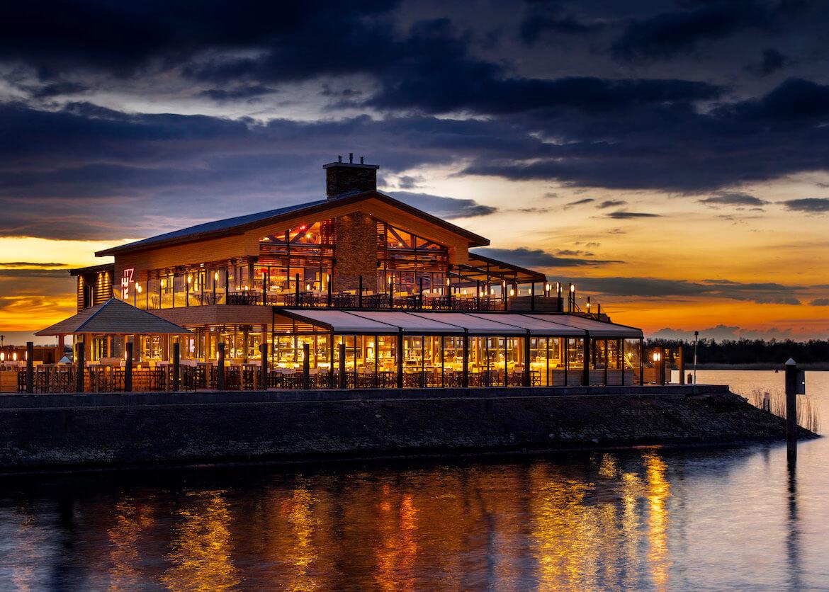 Evenementenlocatie More-Itz