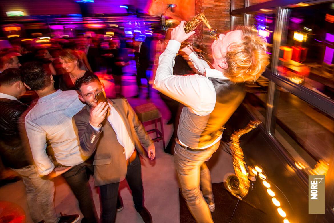 Feestlocatie Brabant