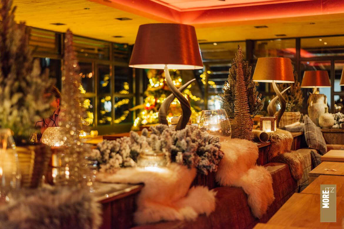 Kerstbrunch in Rotterdam