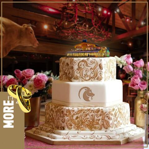 Top trouwlocatie bij More-Itz