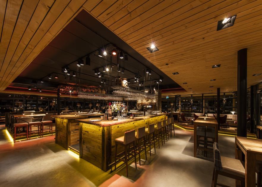 Bokbier en Beaujolais bij more itz heerlijk