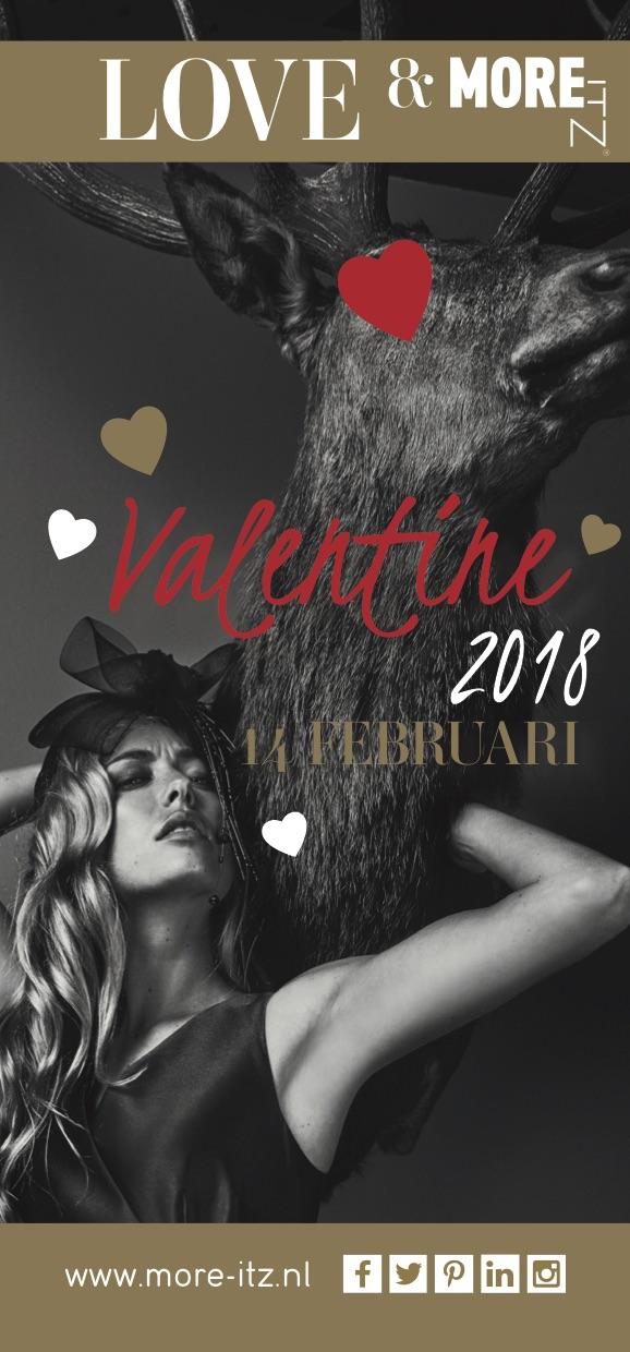 valentijnsdiner