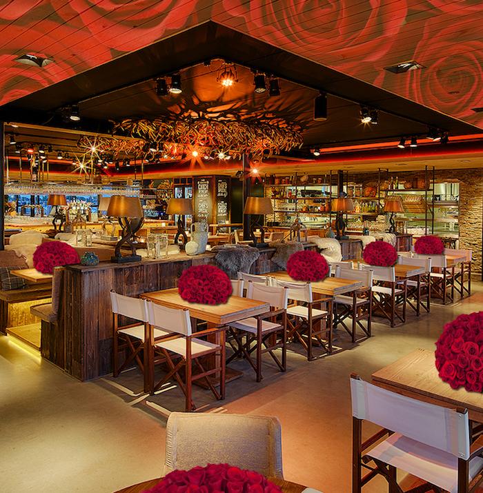 More-Itz valentijnsdiner experience