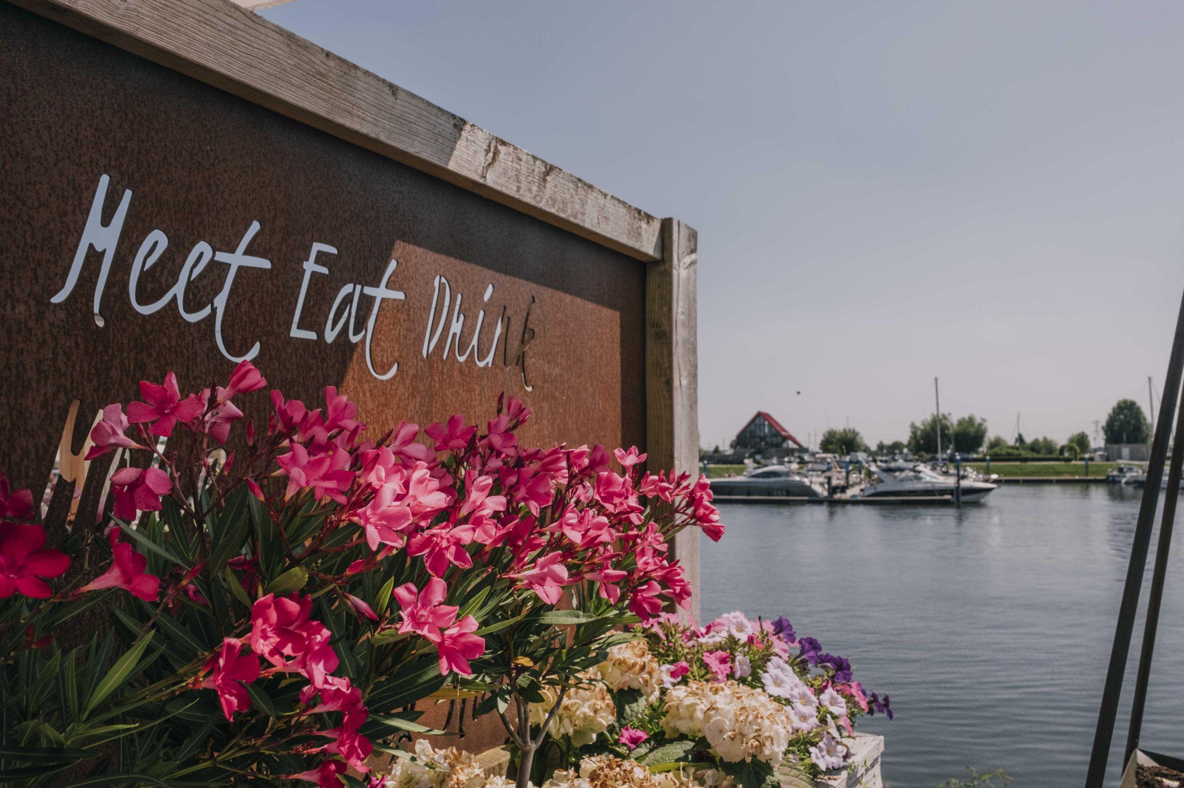 Hemelvaart brunch more-itz