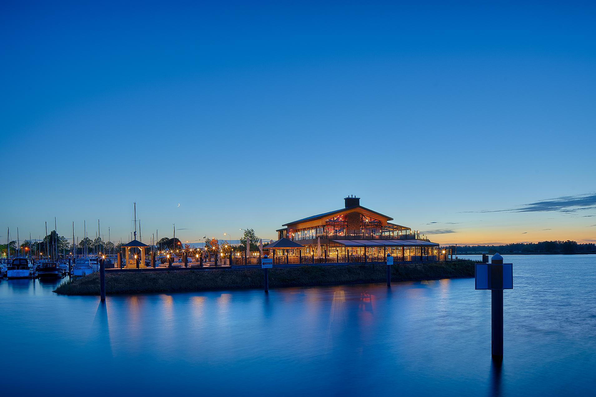 More-Itz beste top trouwlocatie aan het water
