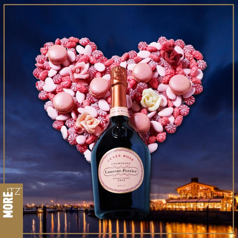 More-Itz valentijnsdiner