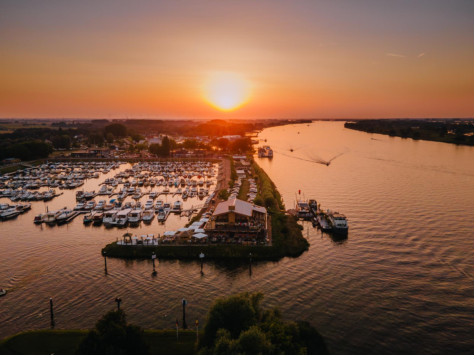 trouwlocatie randstad