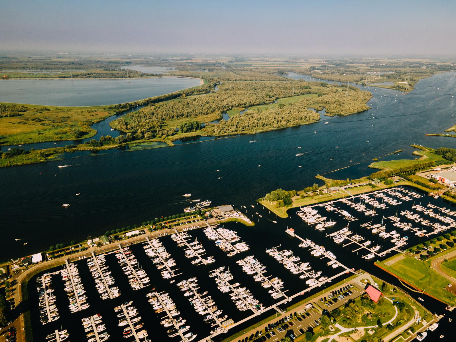 Congreslocatie More-Itz
